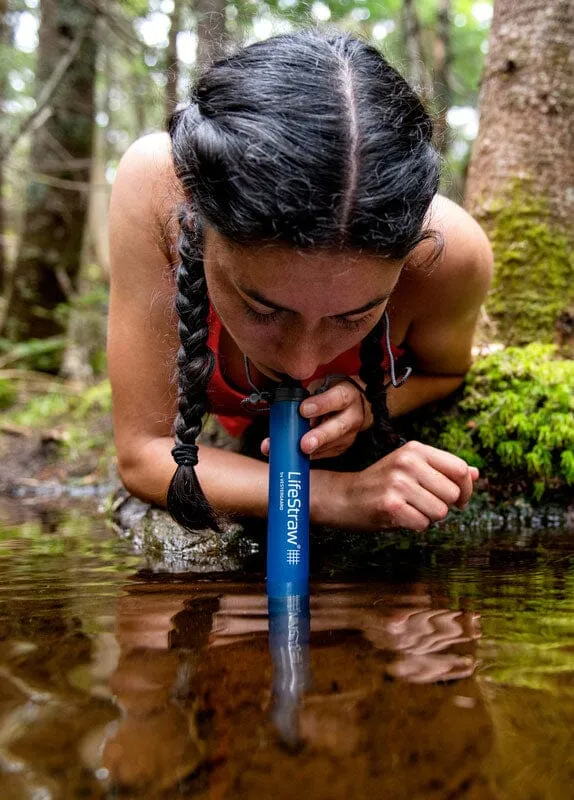 LifeStraw Bundle