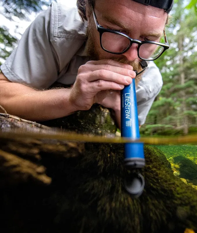 LifeStraw Bundle