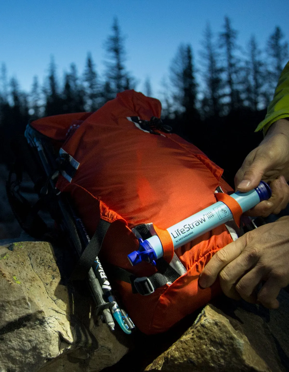 LifeStraw Bundle