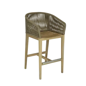 Malibu Bar Chair