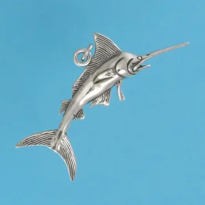 Marlin Pendant