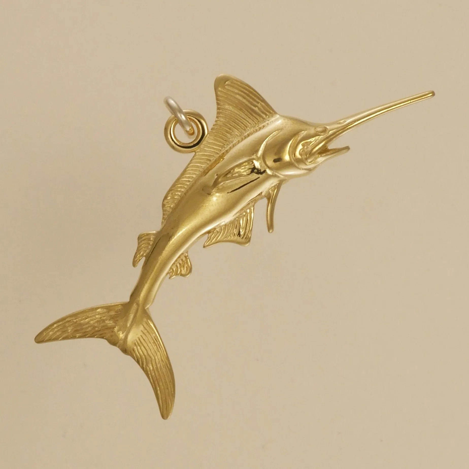 Marlin Pendant