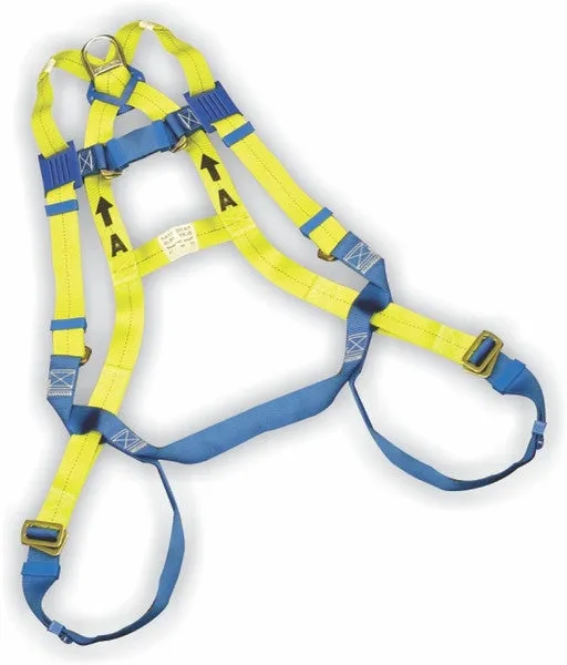 McCordick Roofer Fall Protection Kit