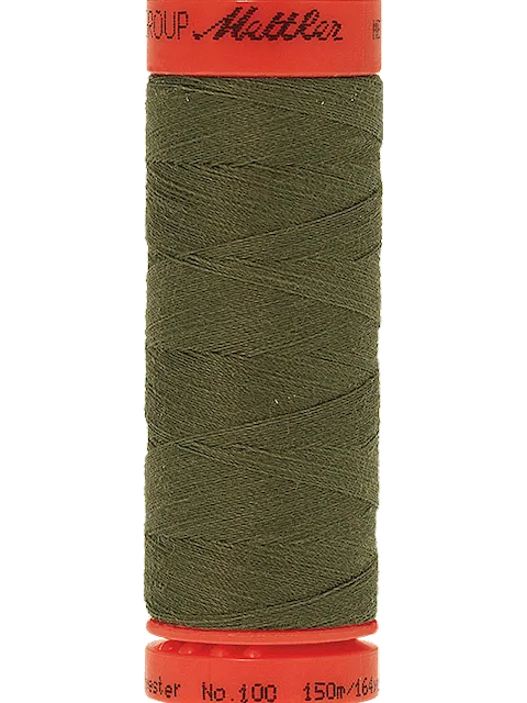 Mettler Metrosene Thread (164 yds)