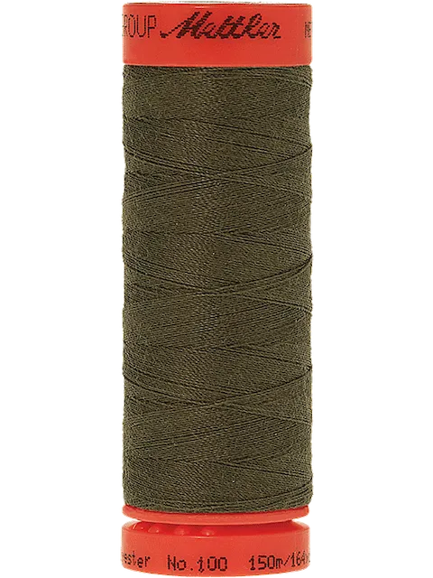 Mettler Metrosene Thread (164 yds)