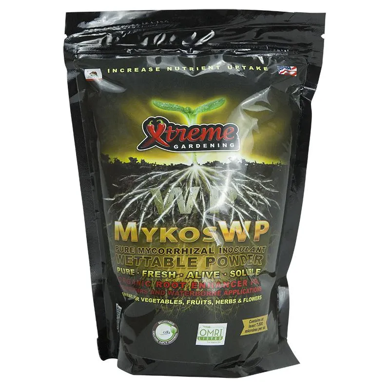 Mykos Mycorrhizae WP (2.2 lb)