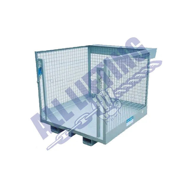 Order Picker Cage