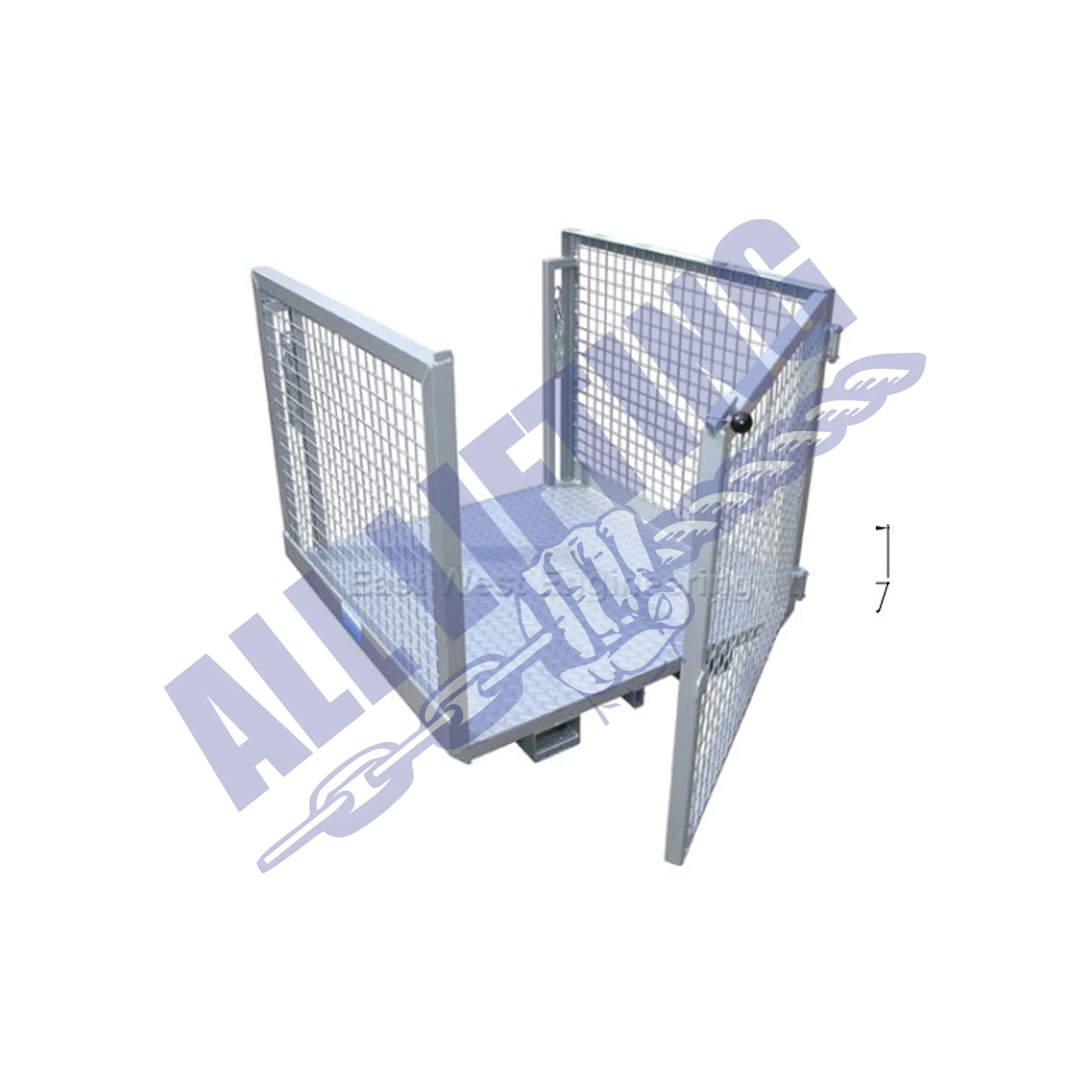 Order Picker Cage