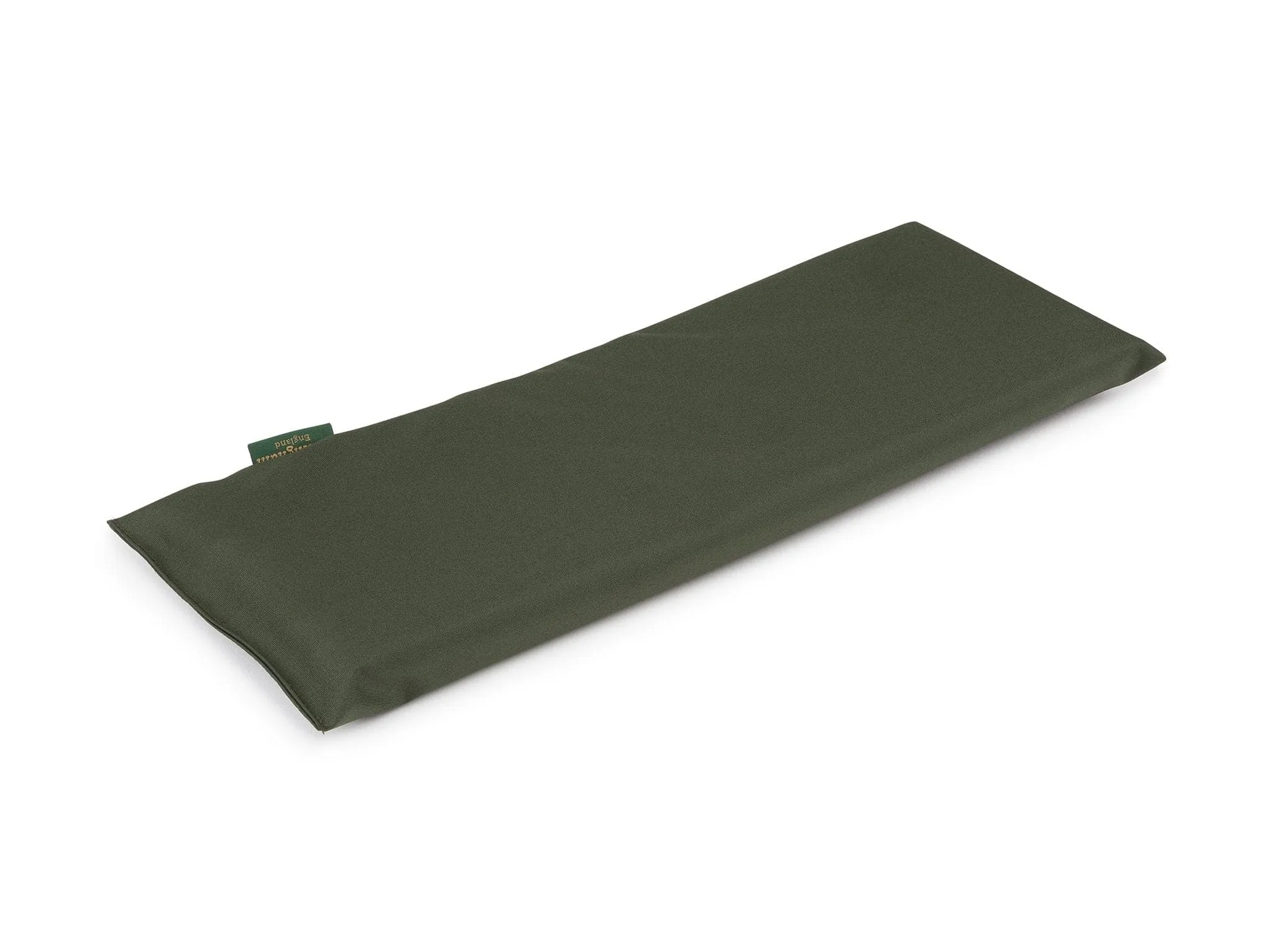 Padded Bases - Olive / 400 Superflex