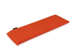 Padded Bases - Orange / 500 Superflex