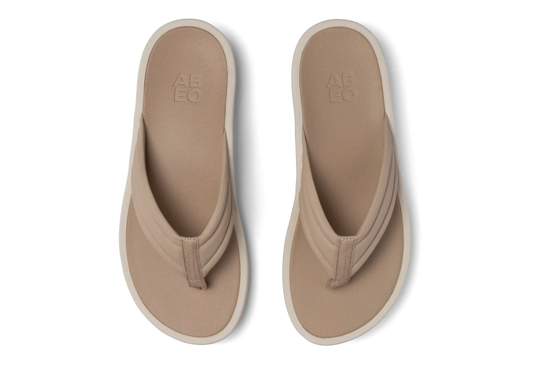 Paseo Thong Sandal Metatarsal