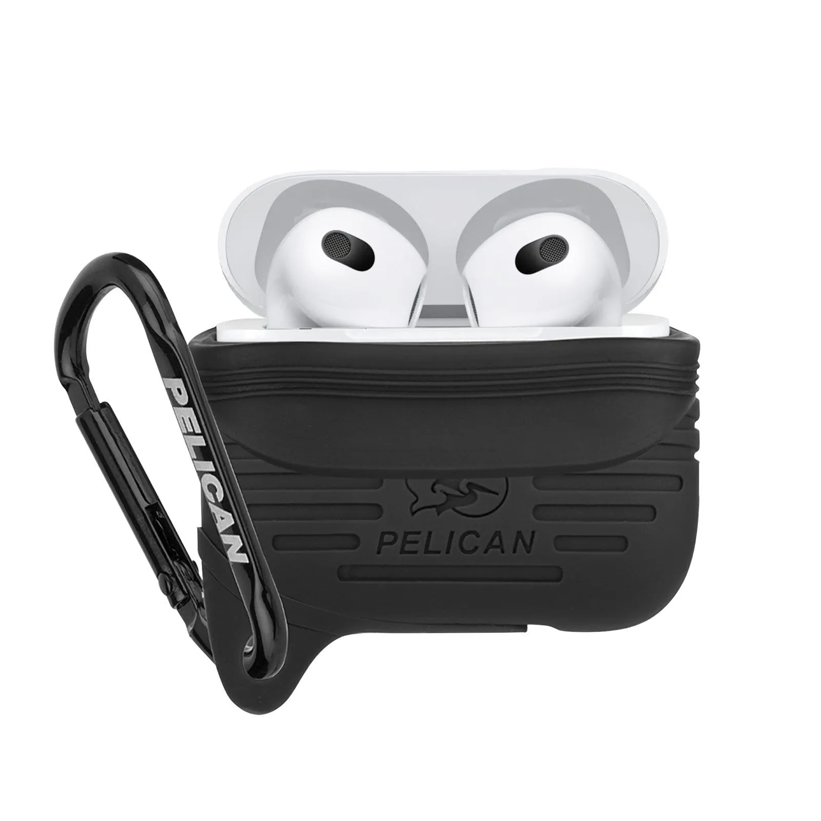 Pelican Protector for AirPods 3rd Gen 2021 - Black