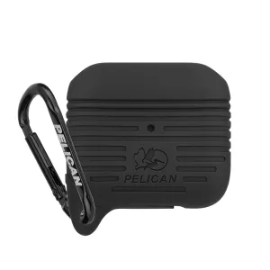 Pelican Protector for AirPods 3rd Gen 2021 - Black