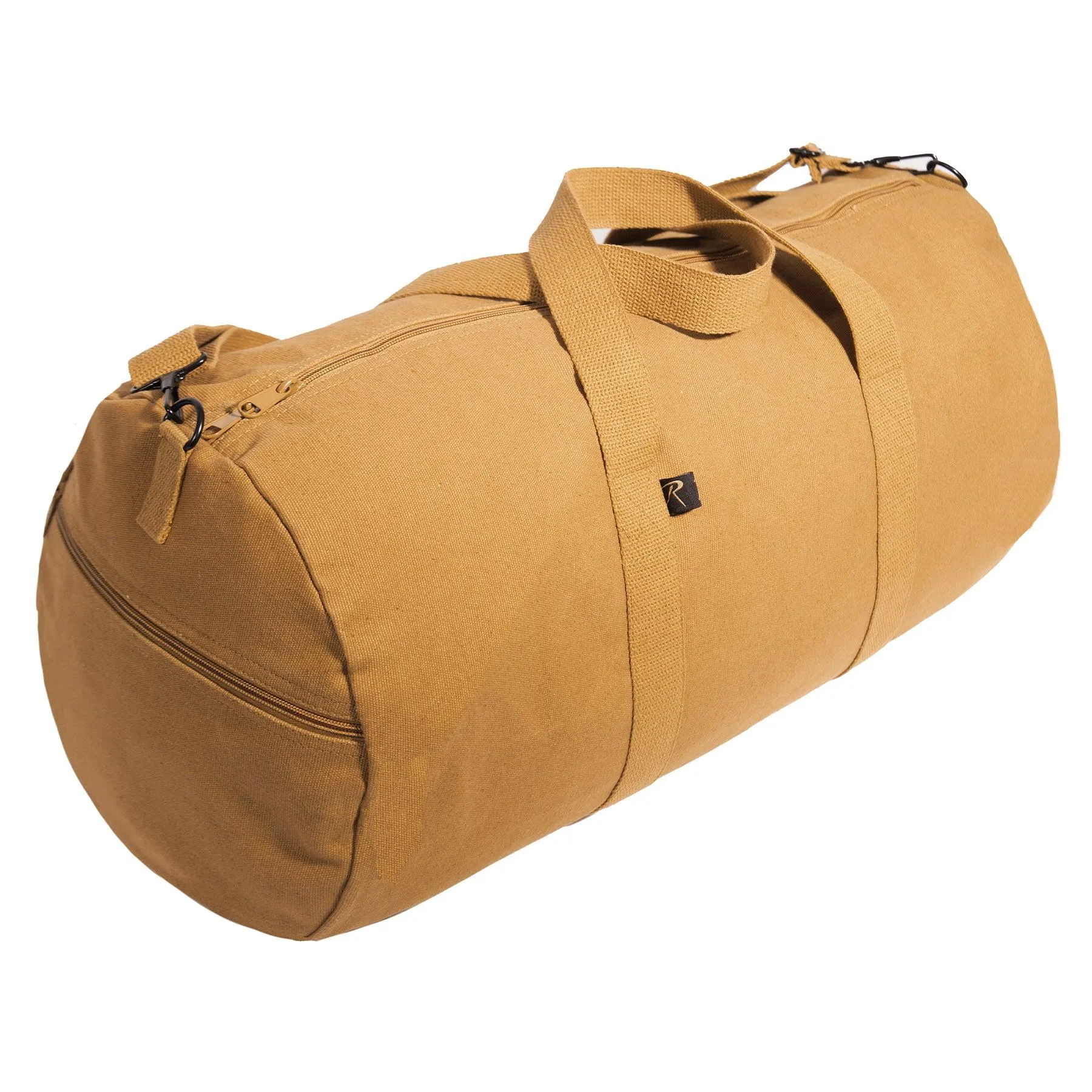 Rothco Canvas Shoulder Duffle Bag