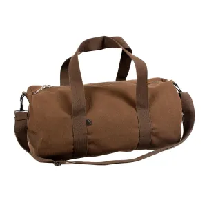 Rothco Canvas Shoulder Duffle Bag