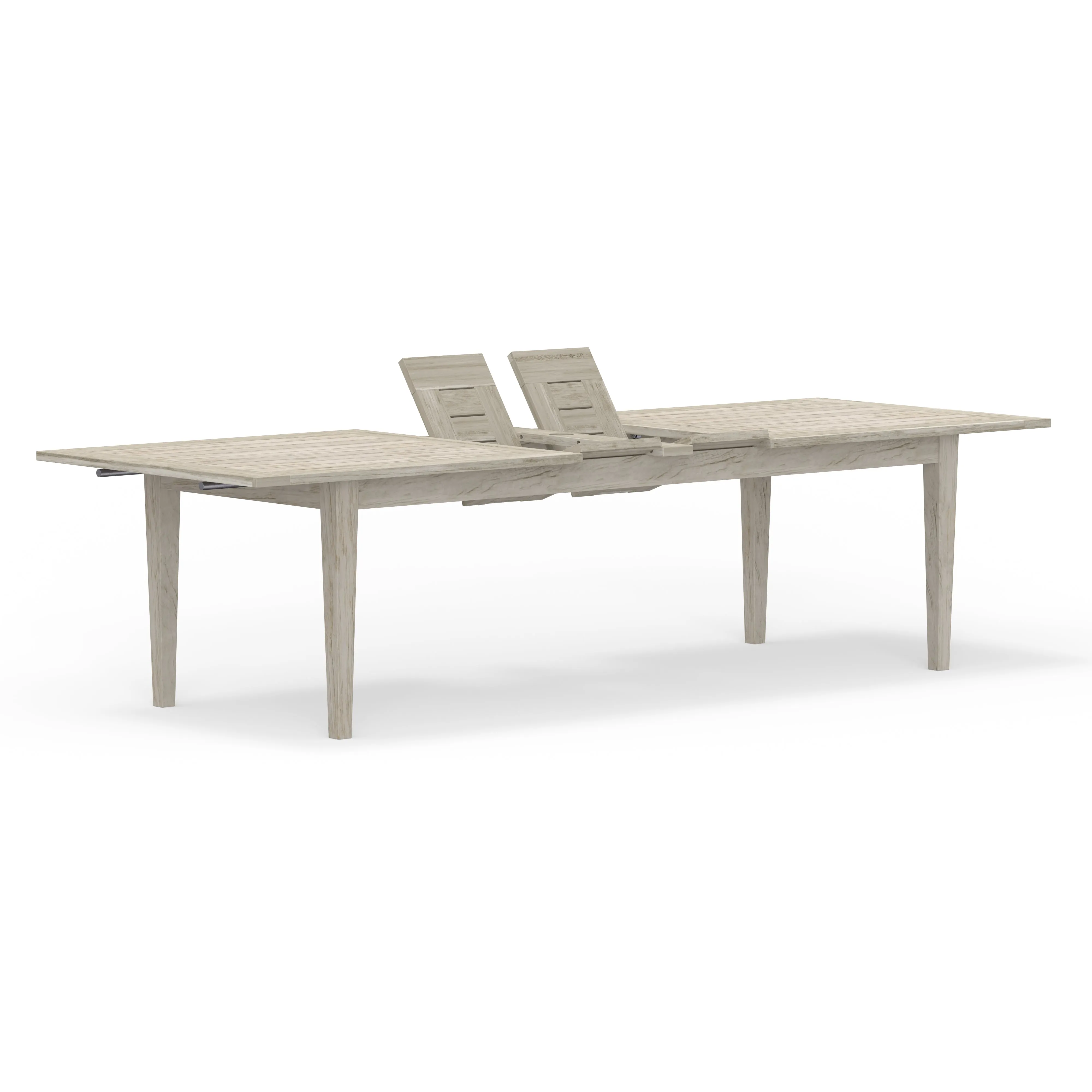 Seward Outdoor XL Dining Extension Table (96"-120")