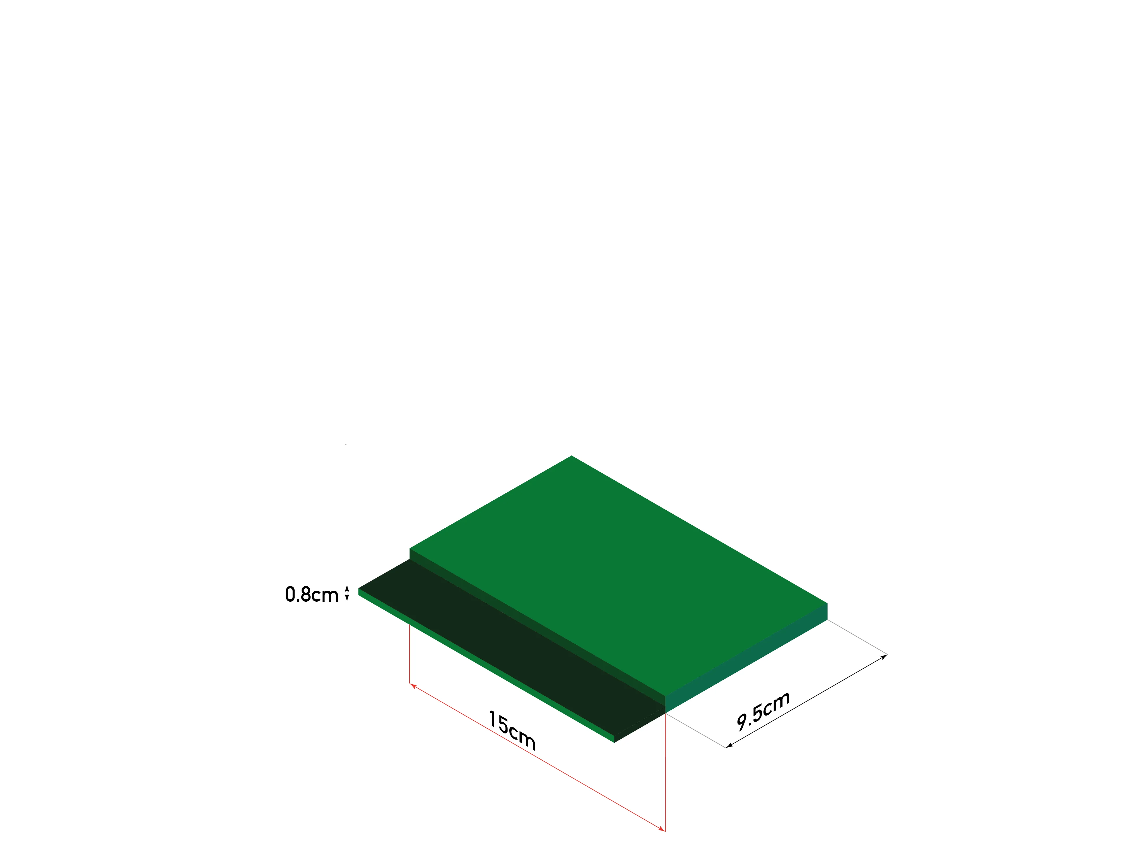 SuperFlex Partitions - Olive / Flap