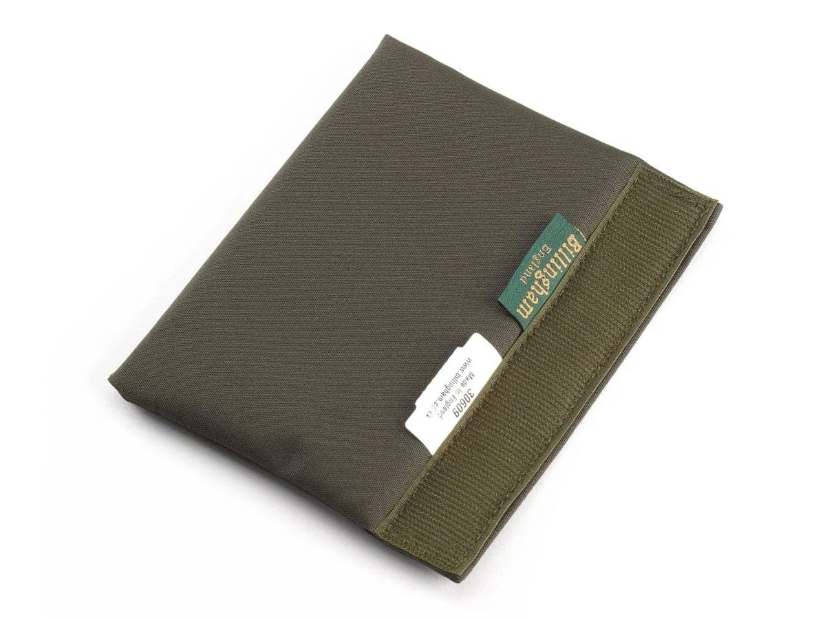 SuperFlex Partitions - Olive / Flap