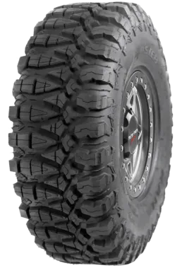 TIRE TERRA MASTER SQ 33X10R16