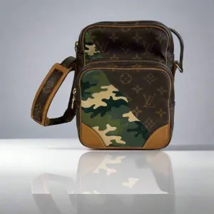 Traditional Camo