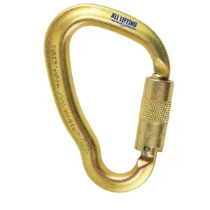 Viper Steel Twist Action Karabiner