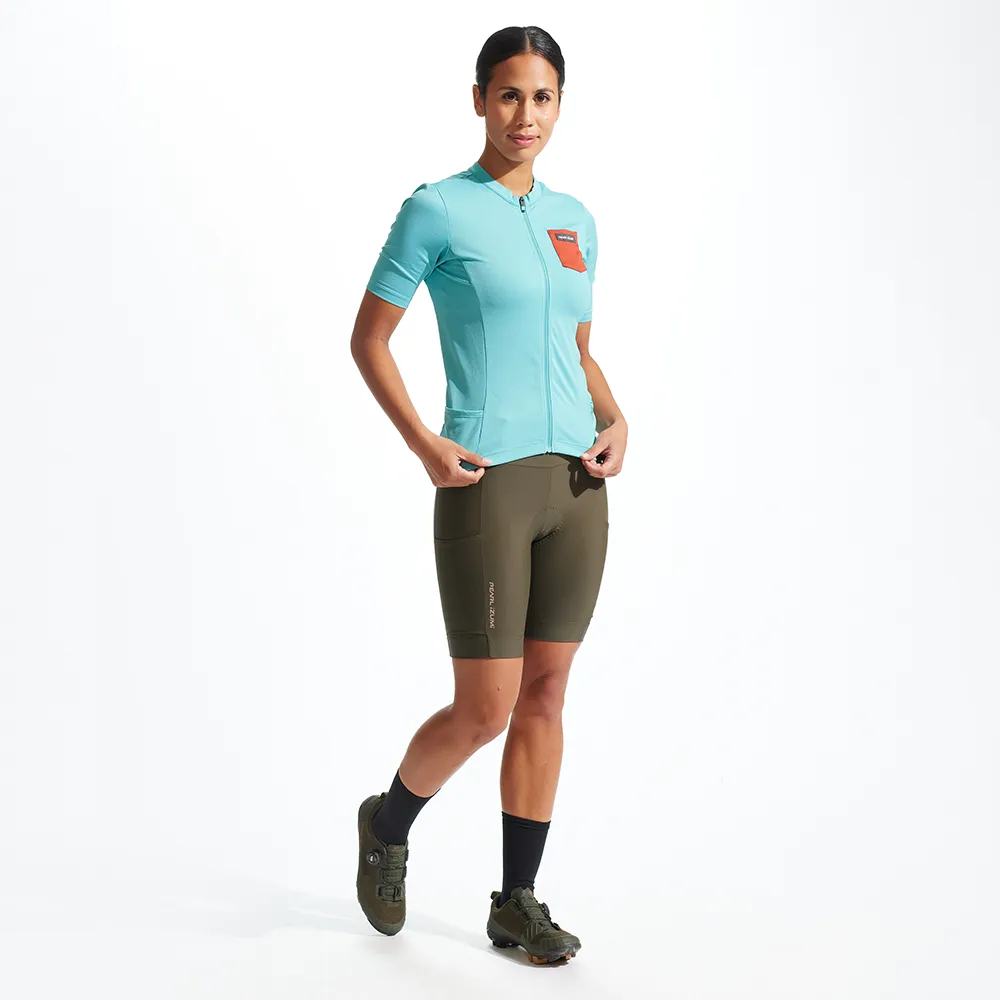 Women's Expedition Jersey