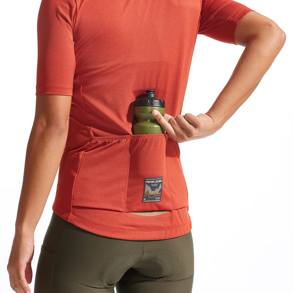 Women's Expedition Jersey