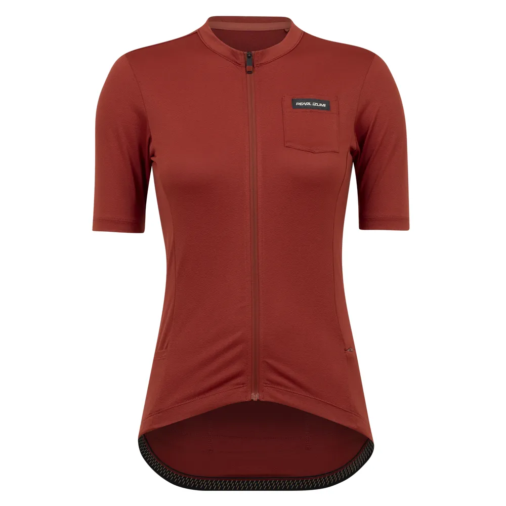 Women's Expedition Jersey