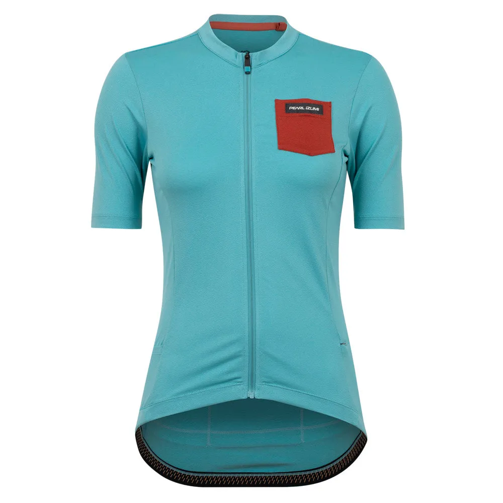 Women's Expedition Jersey