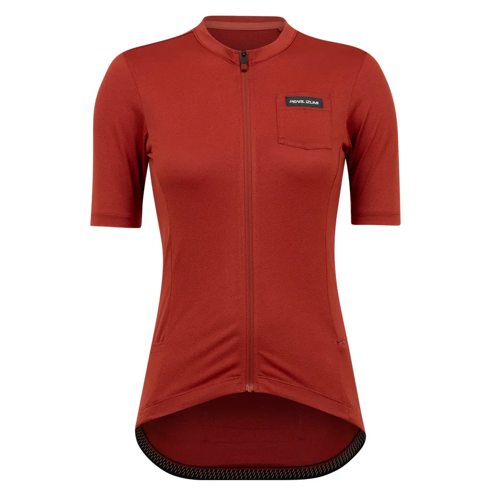 Women's Expedition Jersey