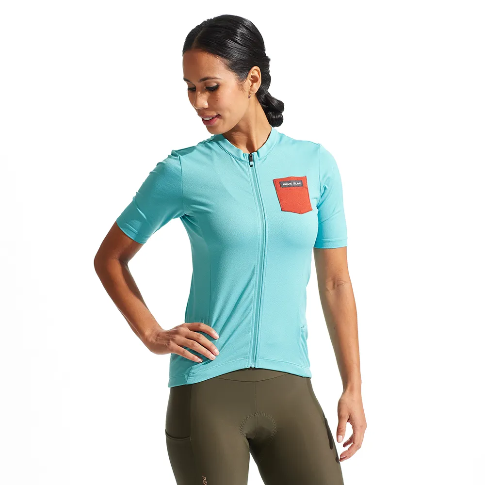 Women's Expedition Jersey