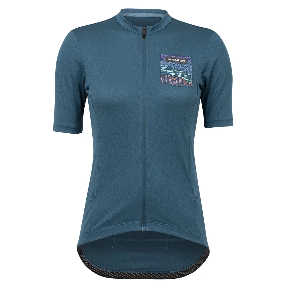 Women's Expedition Jersey