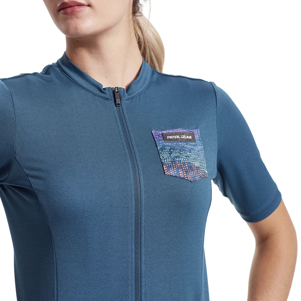 Women's Expedition Jersey